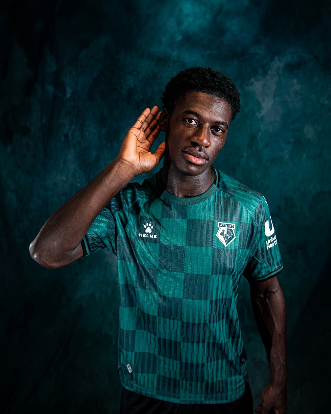 Watford voetbalshirts 2025-2026: Ode aan fans én duurzaamheid