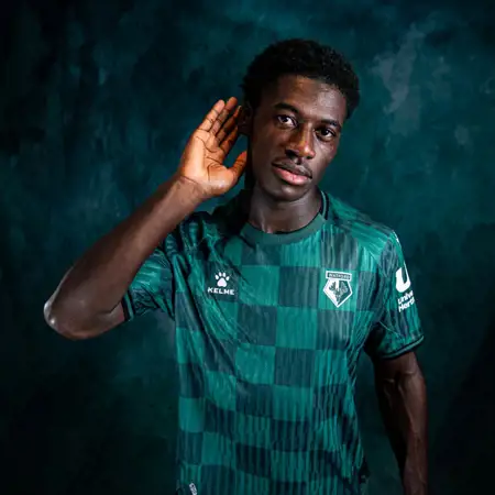 Watford voetbalshirts 2025-2026: Ode aan fans én duurzaamheid