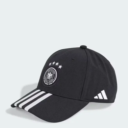 adidas Duitsland pet 2024-2025 - Zwart