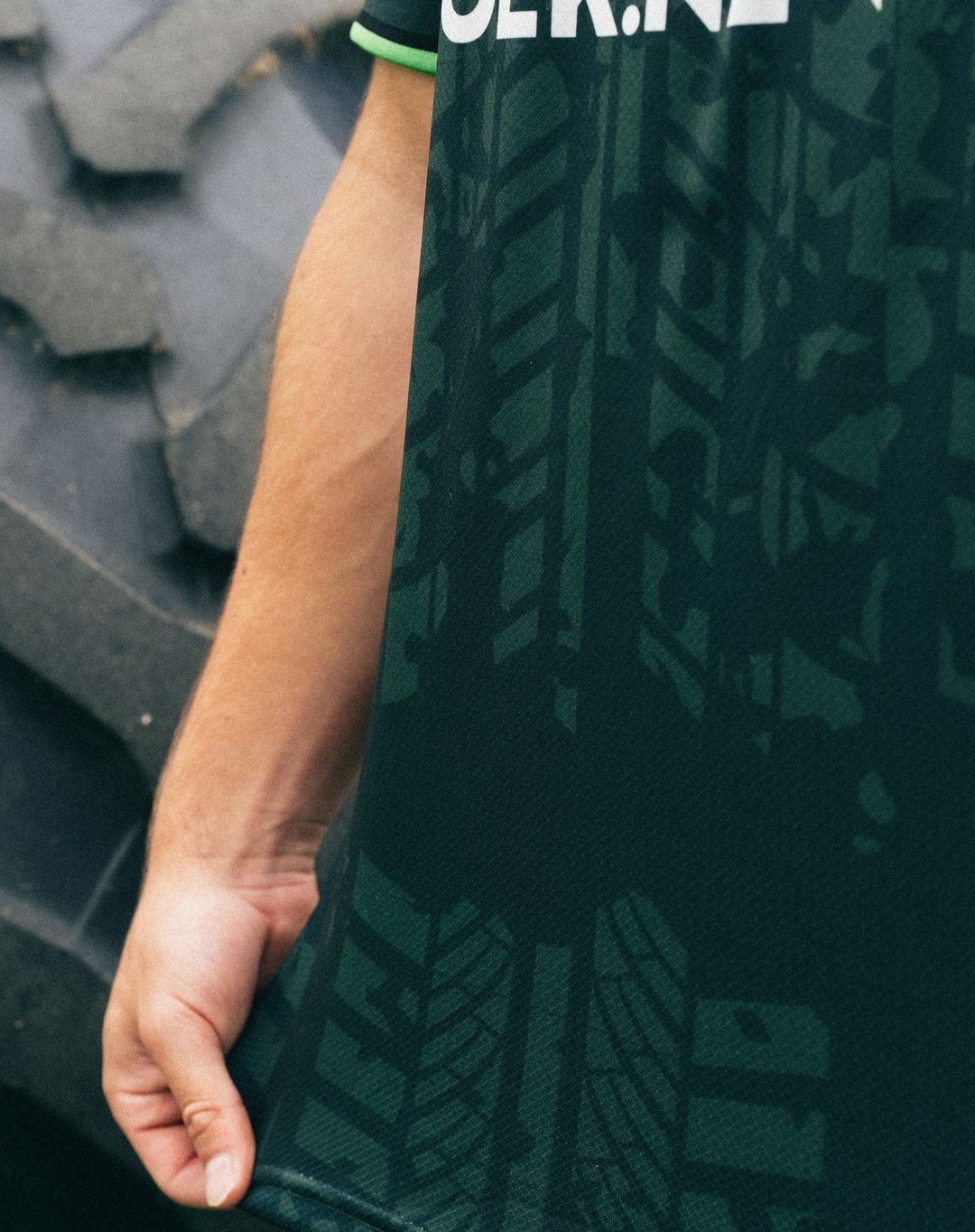 De Graafschap voetbalshirts 2024-2025 in teken van Doetinchem en Achterhoek