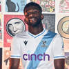 Crystal Palace Uitshirt 2023 2024