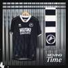 Millwall Thuisshirt 2023 2024 A