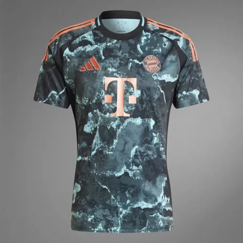 Bayern München uitshirt 2024-2025
