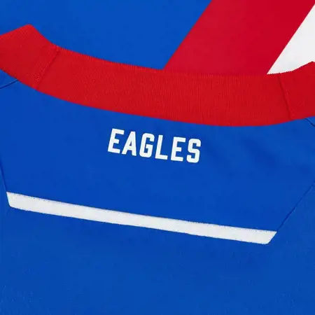 Dit zijn de Crystal Palace uitshirts 2023-2024