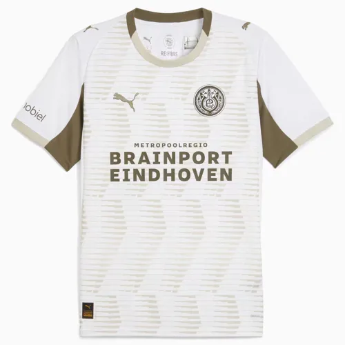 PSV 3e shirt kinderen 2025-2026