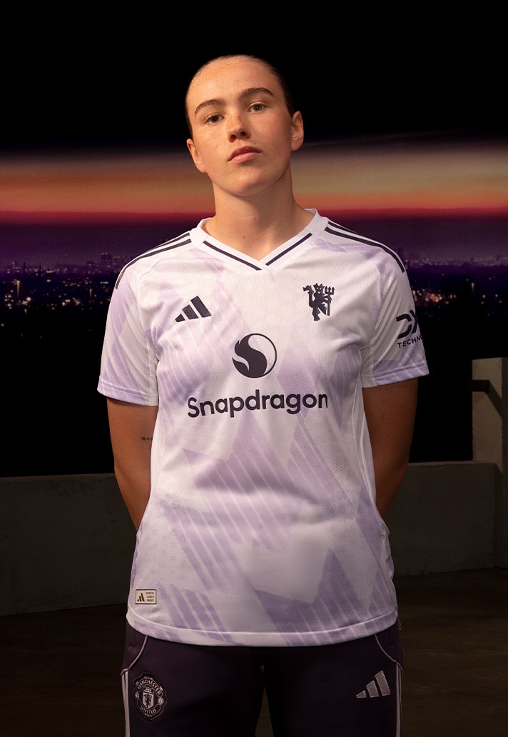 Manchester United uitshirt 2025-2026 bevat sneeuwvlokken! 