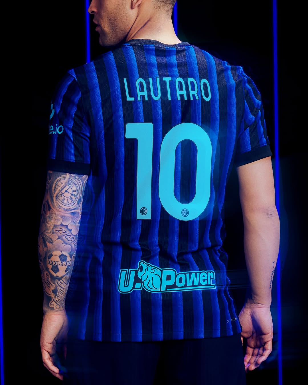 Inter Milan thuisshirt 2025-2026 bevat verborgen detail! 