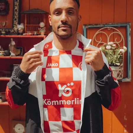 FSV Mainz voetbalshirts 2023-2024