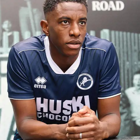 Millwall voetbalshirts 2023-2024