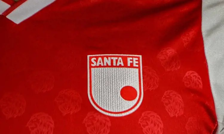 Independiente Santa Fe voetbalshirts 2024