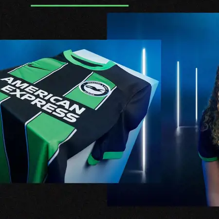 Brighton & Hove Albion voetbalshirts 2023-2024
