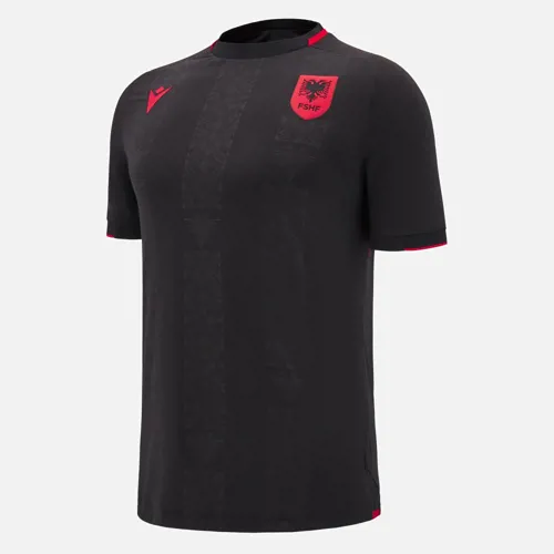 Albanië 3e shirt 2024-2025