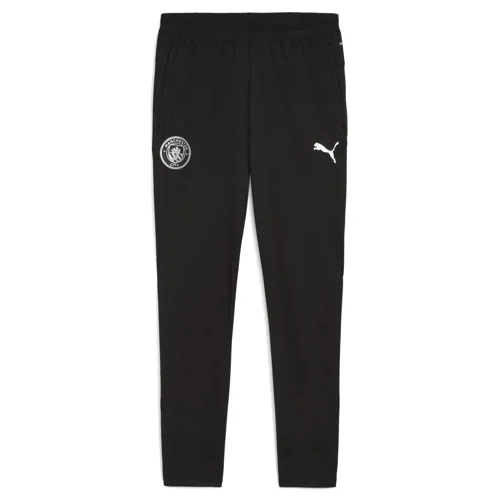 Manchester City trainingsbroek 2025-2026 - Zwart