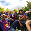 Fc Barcelona Thuisshirt 2025 2026 A