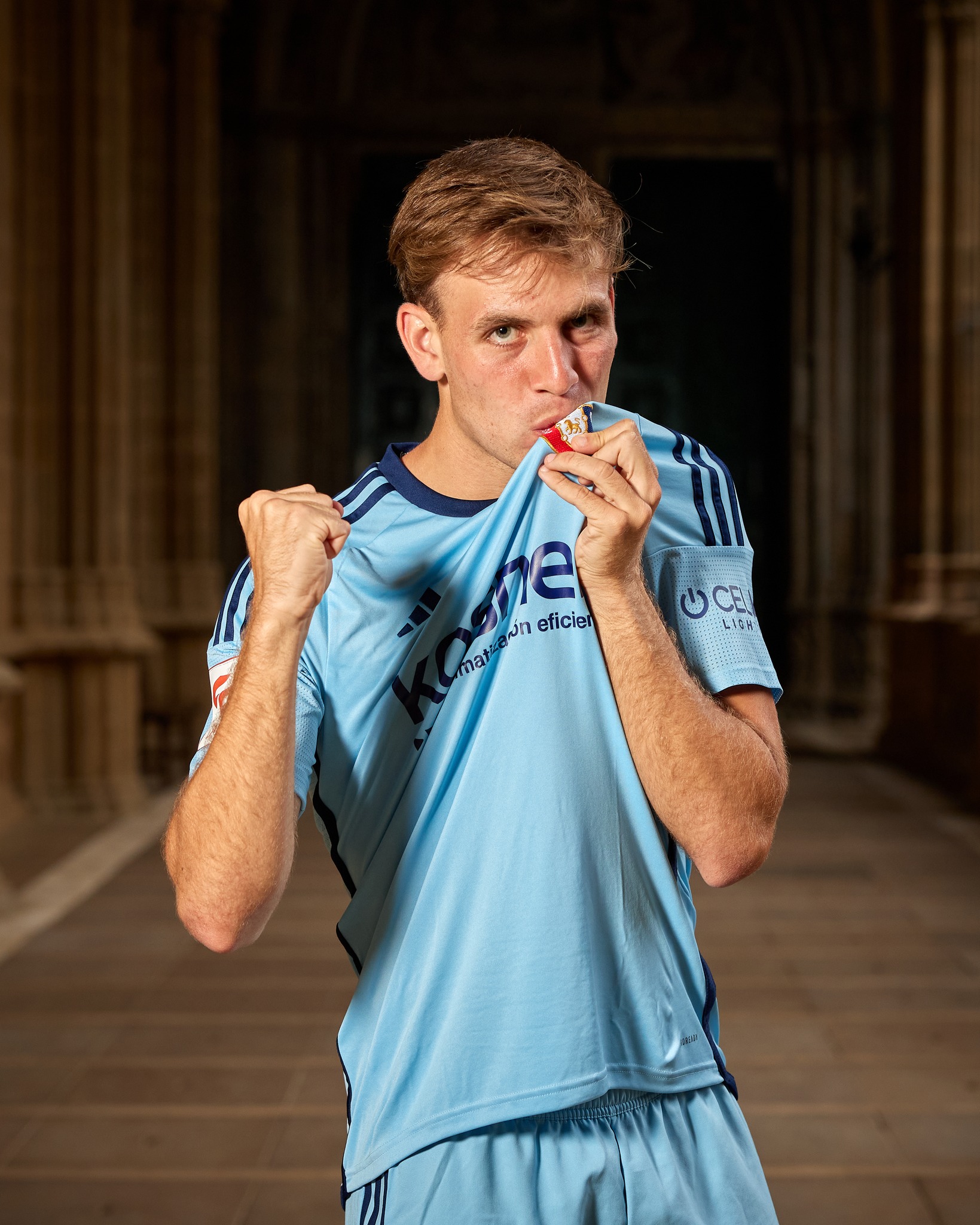 CA Osasuna voetbalshirts 2023-2024