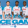 Napoli Face Game Voetbalshirts 2022 2023