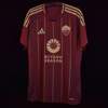 As Roma Thuisshirt 2024 2025 B