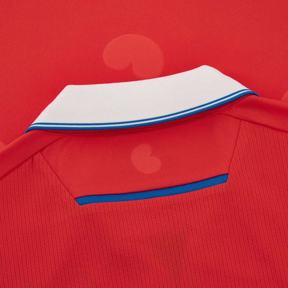 SC Heerenveen voetbalshirts 2023-2024