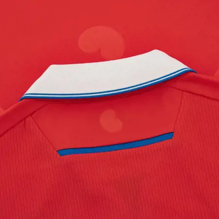 SC Heerenveen voetbalshirts 2023-2024