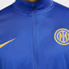 Inter Milan Trianingspak 2024 2025 Blauw Geel