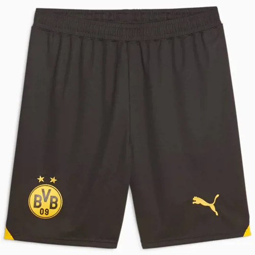 Borussia Dortmund voetbalbroekje voor kinderen