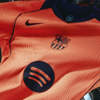 Fc Barcelona 3E Shirt 2025 2026 E