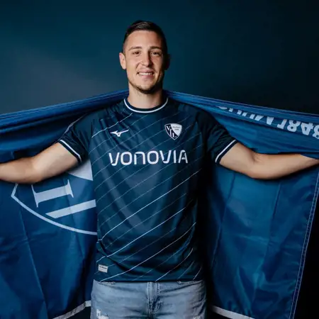 VFL Bochum voetbalshirts 2023-2024