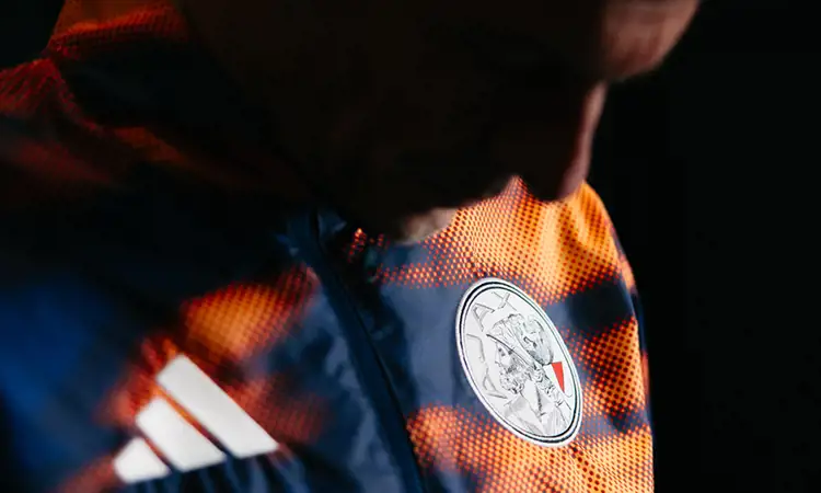 Dit is de speciale Ajax x ID&T collectie van adidas!