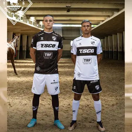CA Platense voetbalshirts 2024