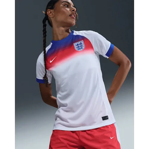 Engeland vrouwen thuisshirt 2025-2026