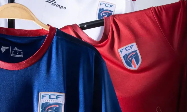 Kaapverdië voetbalshirts 2024-2025