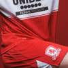 Middlesbrough 2025 2026 Home Featured