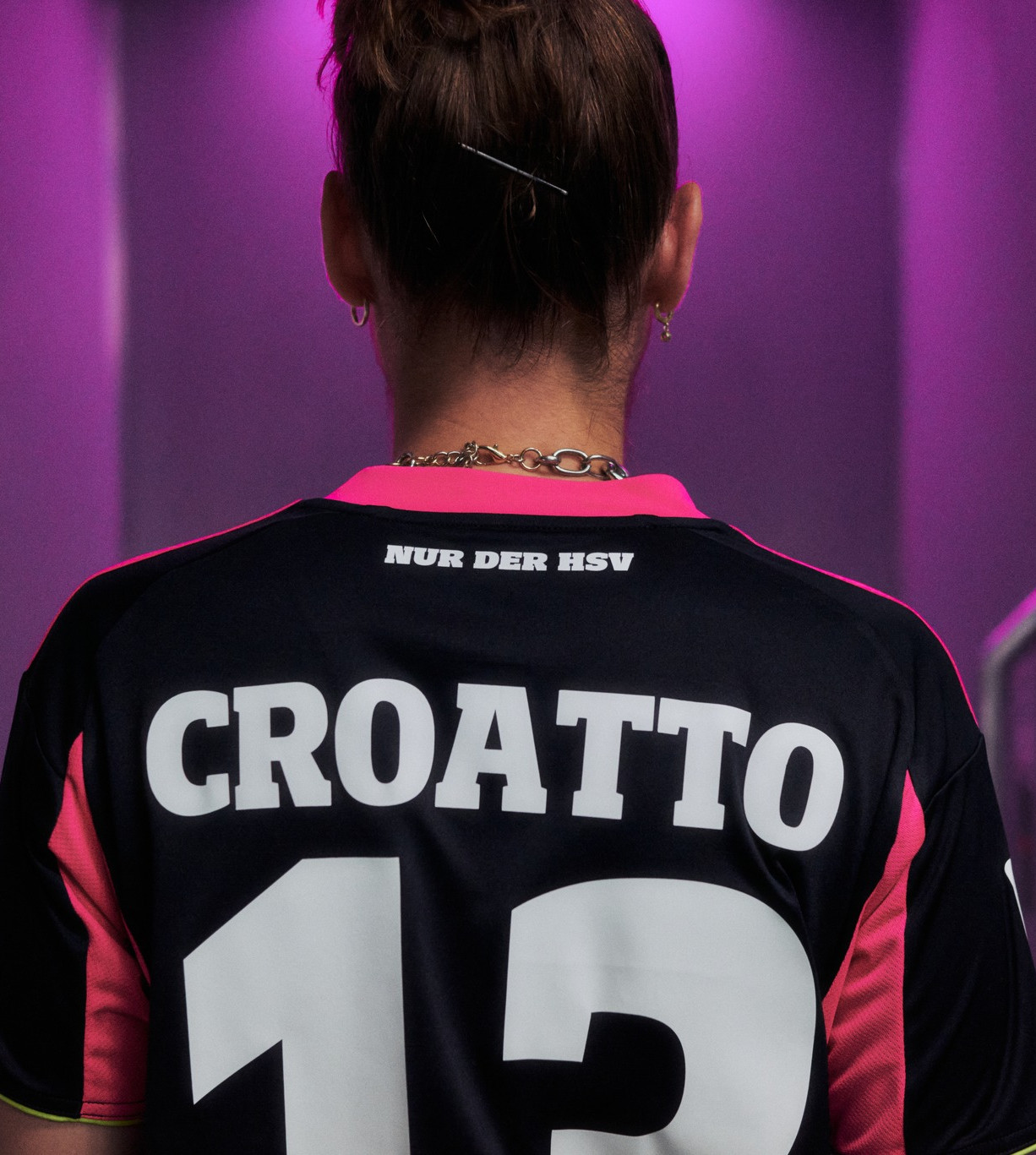 Hamburger SV voetbalshirts 2025-2026 geïnspireerd door retro shirts!