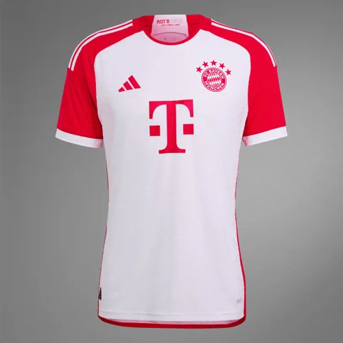 Bayern München authentic HtReady voetbalshirt 2023-2024