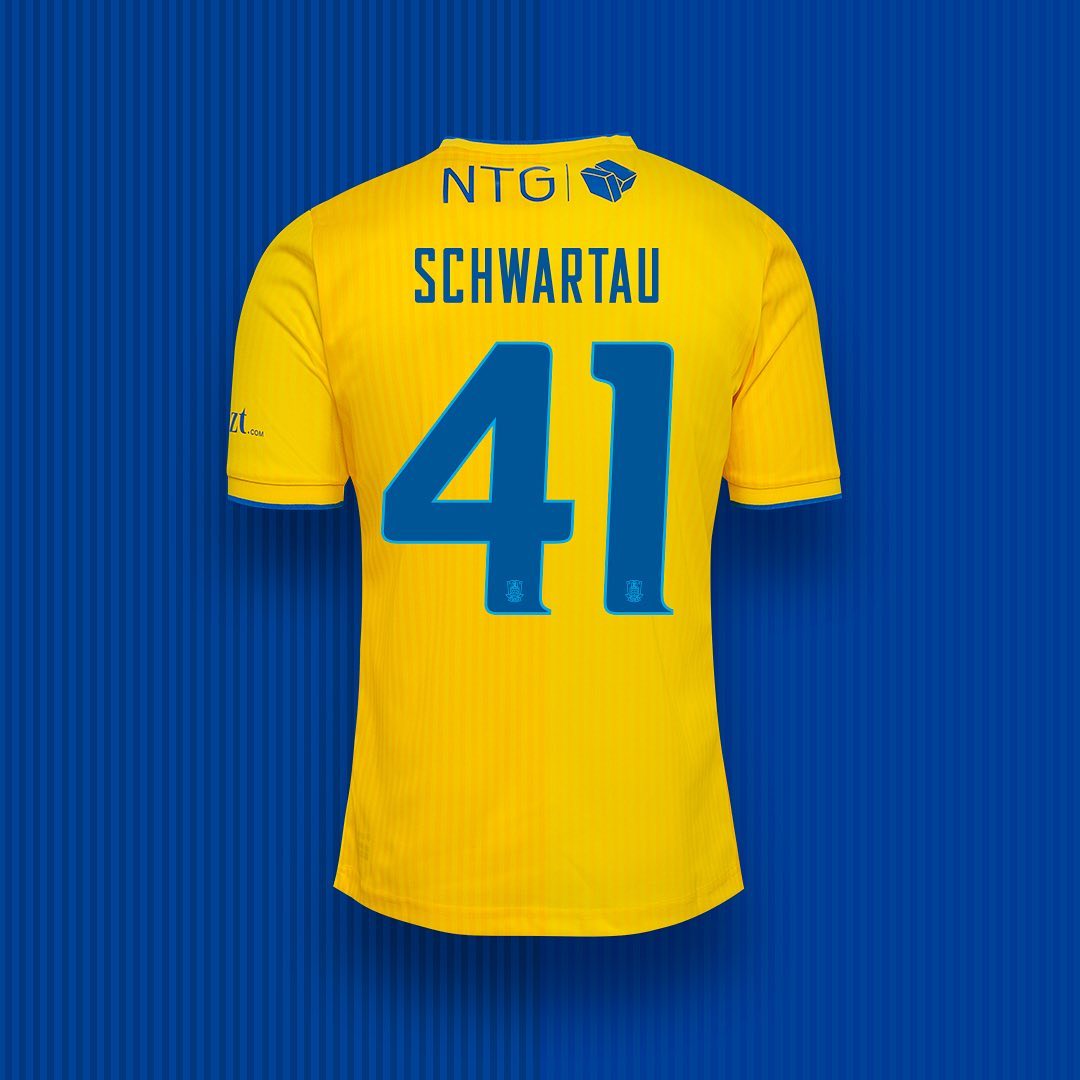Brondby IF voetbalshirts 2023-2024