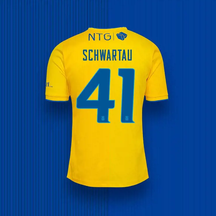 Brondby IF voetbalshirts 2023-2024