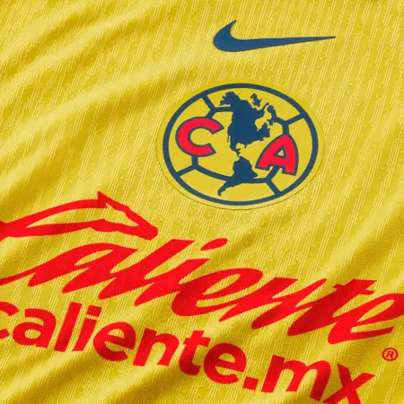 Dit zijn de Club América voetbalshirts 2024-2025
