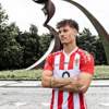 Top Oss Thuisshirt 2023 2024