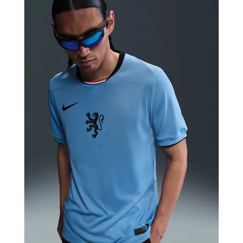 Oranje Leeuwinnen uitshirt 2025-2026 heren