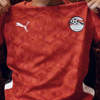 Egypte Afrika Cup 2025 Voetbalshirts