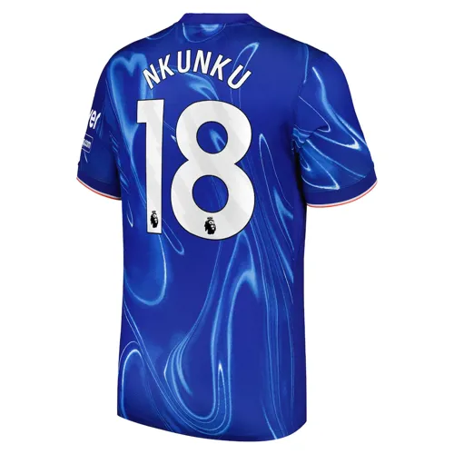 Chelsea voetbalshirt Nkunku