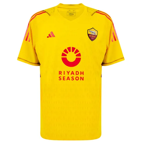 AS Roma keepersshirt 2023-2024