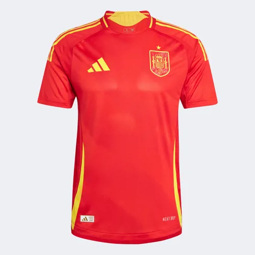 Spanje authentic HeatReady voetbalshirt 2022-2023