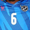 Namibie Voetbalshirts 2024 2025