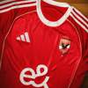 Al Ahly Thuisshirt 2025 2026