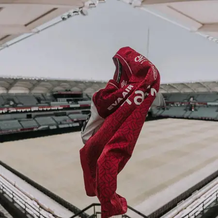 Stade De Reims voetbalshirts 2023-2024