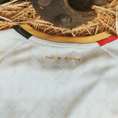 Dit zijn de Cagliari Calcio voetbalshirts 2024-2025