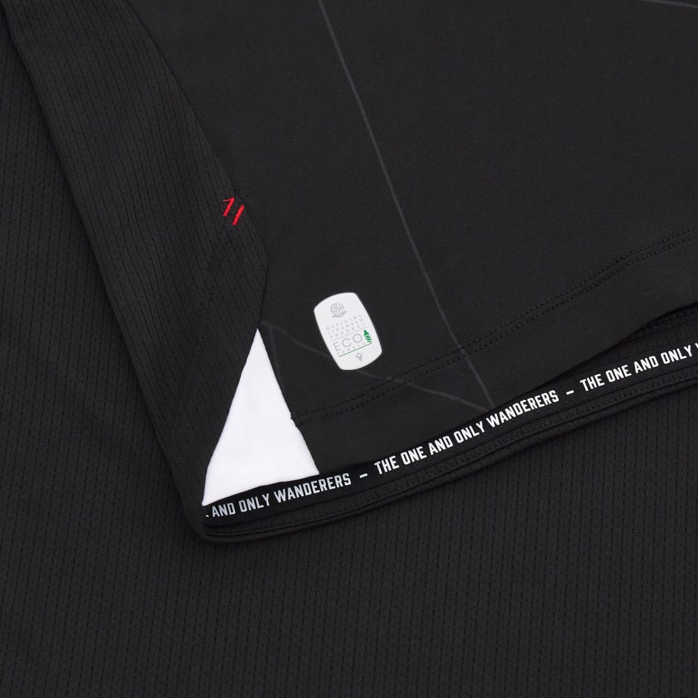 Bolton Wanderers voetbalshirts 2023-2024