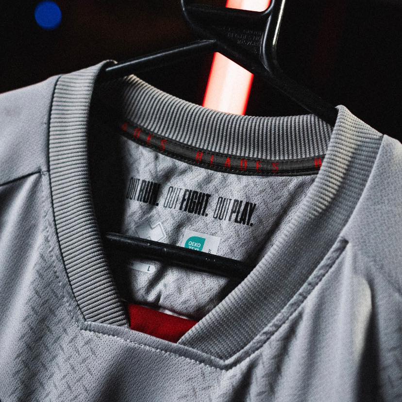 Sheffield United voetbalshirts 2023-2024