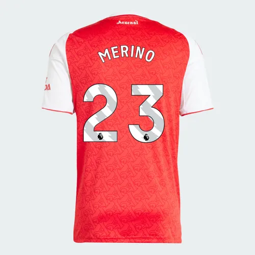 Arsenal voetbalshirt Merino